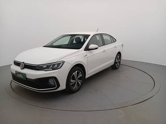 VOLKSWAGEN VIRTUS 1.0 200 TSI COMFORTLINE AUTOMÁTICO